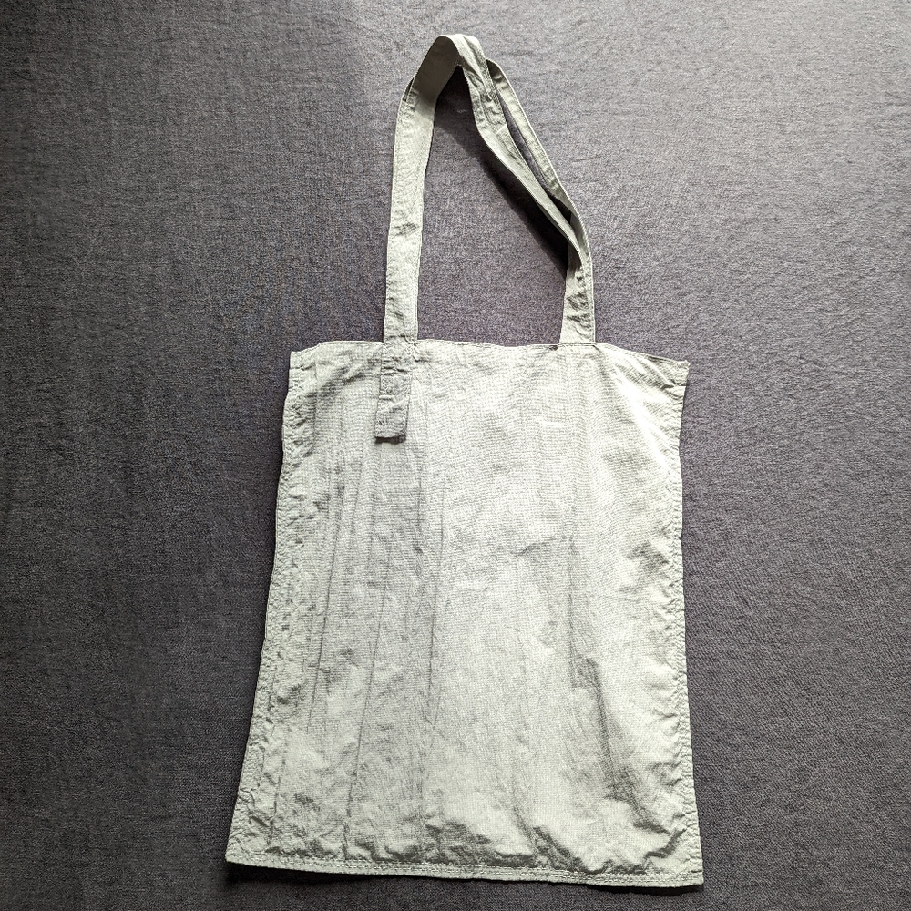 COS Packable Tote